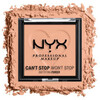 Kompaktpuuder NYX Professional Makeup Cant Stop Wont Stop, Bright Peach, 6 g