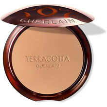 Päikesepuuder Guerlain Terracotta Bronzing Powder 04 Deep Cool, 8,5 g