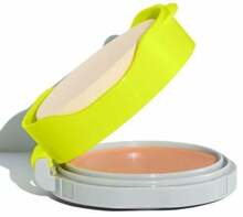 Kompaktpuuder Shiseido Sun Care Sports BB Compact, Dark, 12 g