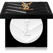 Kompaktpuuder Yves Saint Laurent All Hours Hyper Finish, 7,5-8,5 g, Universal / Transparent