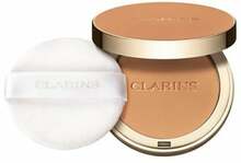 Kompaktpuuder Clarins Ever Matte, 05 Medium Deep, 10 g