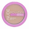 Kompaktpuuder Gabriella Salvete Nude 04 Nude Beige, 8 g
