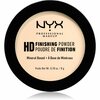 Kompaktpuuder NYX Professional Makeup High Definition Finishing Powder, 02 Banana, 8 g