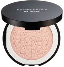 Kompaktne mineraalpuuder Bare Minerals Original Mineral Compact Foundation SPF 15, 05 Fairly Medium, 8 g