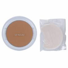 Kompaktpuuder Sensai Cellular Performance Total Finish, TF23 Almond Beige, 11 g