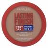 Kompaktpuuder Rimmel London Lasting Finish 25H, 011 Caramel, 7 g