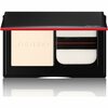 Kompaktpuuder Shiseido Synchro Skin Invisible Silk, Translucent Matte, 10 g