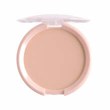 Kompaktpuuder Constance Carroll Silky Smooth, nr 04, 8 g