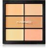 Palett MAC Cosmetics Studio Fix Conceal And Correct Palette Light, 6 g
