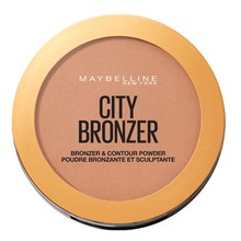 Päikesepuuder Maybelline City Bronzer 300 Deep Cool, 8 g