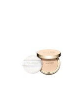 Kompaktpuuder Clarins Ever Matte 03 Light Medium, 10 g