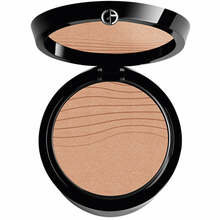 Kompaktpuuder Giorgio Armani Luminous Silk Glow Fusion, 8, 3,5 g