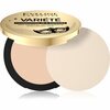 Kreemjas kompaktpuuder Eveline Variete 01 Light, 8 g