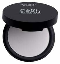Näopuuder Carl&Son Face Filter Invisible, 7,6 g