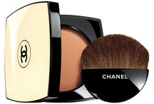 Kompaktpuuder Chanel Les Beiges Healthy Glow Sheer Powder B20, 12 g