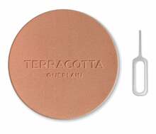 Bronzer Guerlain Terracotta, 02 Medium Cool, 8,5 g täitepakend