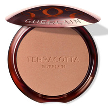 Päikesepuuder Guerlain Terracotta Bronzing Powder 02 Medium Cool, 8,5 g