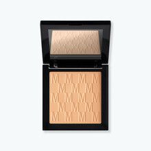 Kompaktpuuder Mesauda Nude Venus, Warm Sienna, 10 g