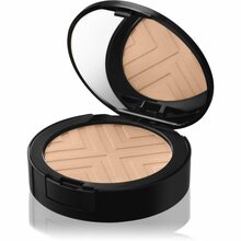 Kompaktpuuder Vichy Dermablend Covermatte 15 Opal, 9,5 g, SPF 25