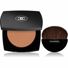 Kompaktpuuder Chanel Les Beiges Healthy Glow, B60, 12 g