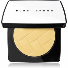 Kompaktpuuder Bobbi Brown Vitamin Enriched Pressed Powder, Yellow, 8 g