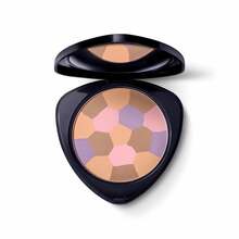 Kompaktpuuder Dr. Hauschka Colour Correcting 01 Activating, 8 g