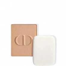 Kompaktpuudri täitepakend Dior Forever Natural Velvet 4N Neutral, 10 g