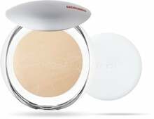 Kompaktpuuder Pupa Luminys Silky Baked 04 Champagne, 9 g