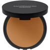Kompaktpuuder BareMinerals Barepro 16hr Skin Perfecting, Deep 50 Neutral, 8 g