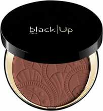 Kompaktne päikesepuuder Black Up Illuminatrice, 3,8 g