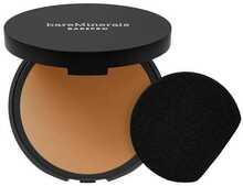 Kompaktpuuder Bare Minerals Barepro 24HR Skin Perfecting, Deep 50 Neutral, 8 g