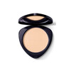 Kompaktpuuder Dr. Hauschka 00 Translucent, 8g