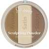 Näokontuurimise palett Lovely Sculpting Powder 4, 15 g