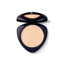 Kompaktpuuder Dr. Hauschka 00 Translucent, 8g
