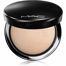 Kompaktpuuder MAC Mineralize Skinfinish, Medium Plus, 10 g