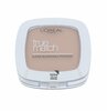 Kompaktpuuder L'oreal Paris True Match, W5 Golden Sand, 9 g