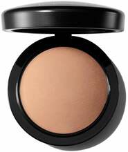 Kompaktpuuder Mac Mineralize Skinfinish Natural, Medium Deep, 10 g