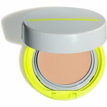 Kompaktpuuder Shiseido Sun Care Sports BB Compact, Light, 12 g