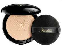 Kompaktpuuder Guerlain Les Violettes N02, Clair