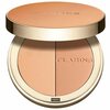 Kompaktne päikesepuuder Clarins Ever Bronze, 01, 10 g