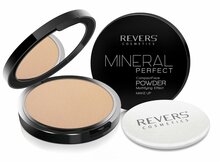 Kompaktpuuder Revers Mineral Perfect, Nr. 03, 9 g