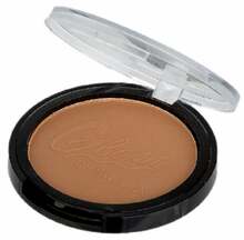 Kompaktpuuder Glam of Sweden Powder 02 Sand, 10 g