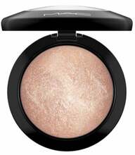 Kompaktpuuder Mac Mineralize Skinfinish, Soft And Gentle, 10 g