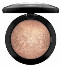 Kompaktpuuder MAC Mineralize Skinfinish Global Glow, 10 g