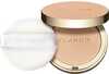 Kompaktpuuder Clarins Ever Matte, 03 Light Medium, 10g