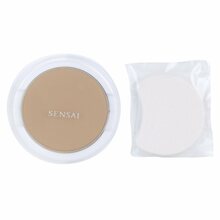 Kompaktpuuder Sensai Cellular Performance Total Finish, TF22 Natural Beige, 11 g