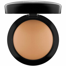 Kompaktpuuder MAC Cosmetics Mineralize Skinfinish Natural, Dark Deep, 10 g