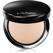 Kompaktpuuder MAC Mineralize Skinfinish, Light Plus, 10 g