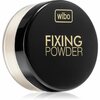 Läbipaistev fikseeriv tolmpuuder Wibo Fixing Powder, 5,5 g