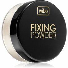 Läbipaistev fikseeriv tolmpuuder Wibo Fixing Powder, 5,5 g